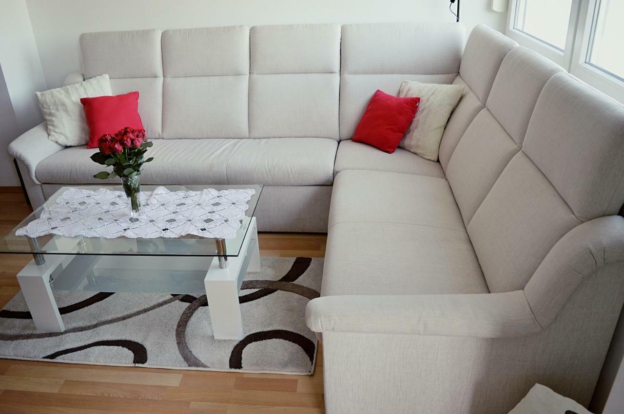Apartman Andrijana Lovran Luaran gambar