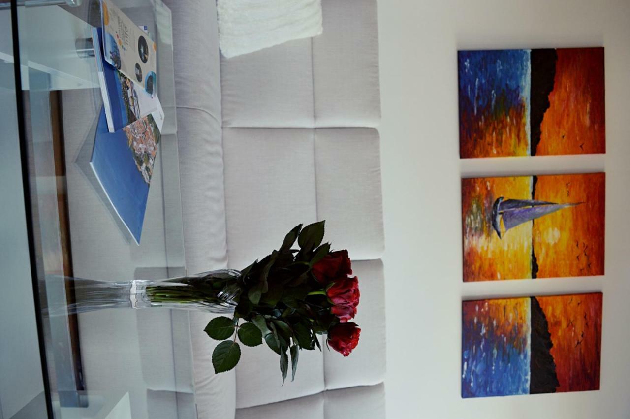 Apartman Andrijana Lovran Luaran gambar