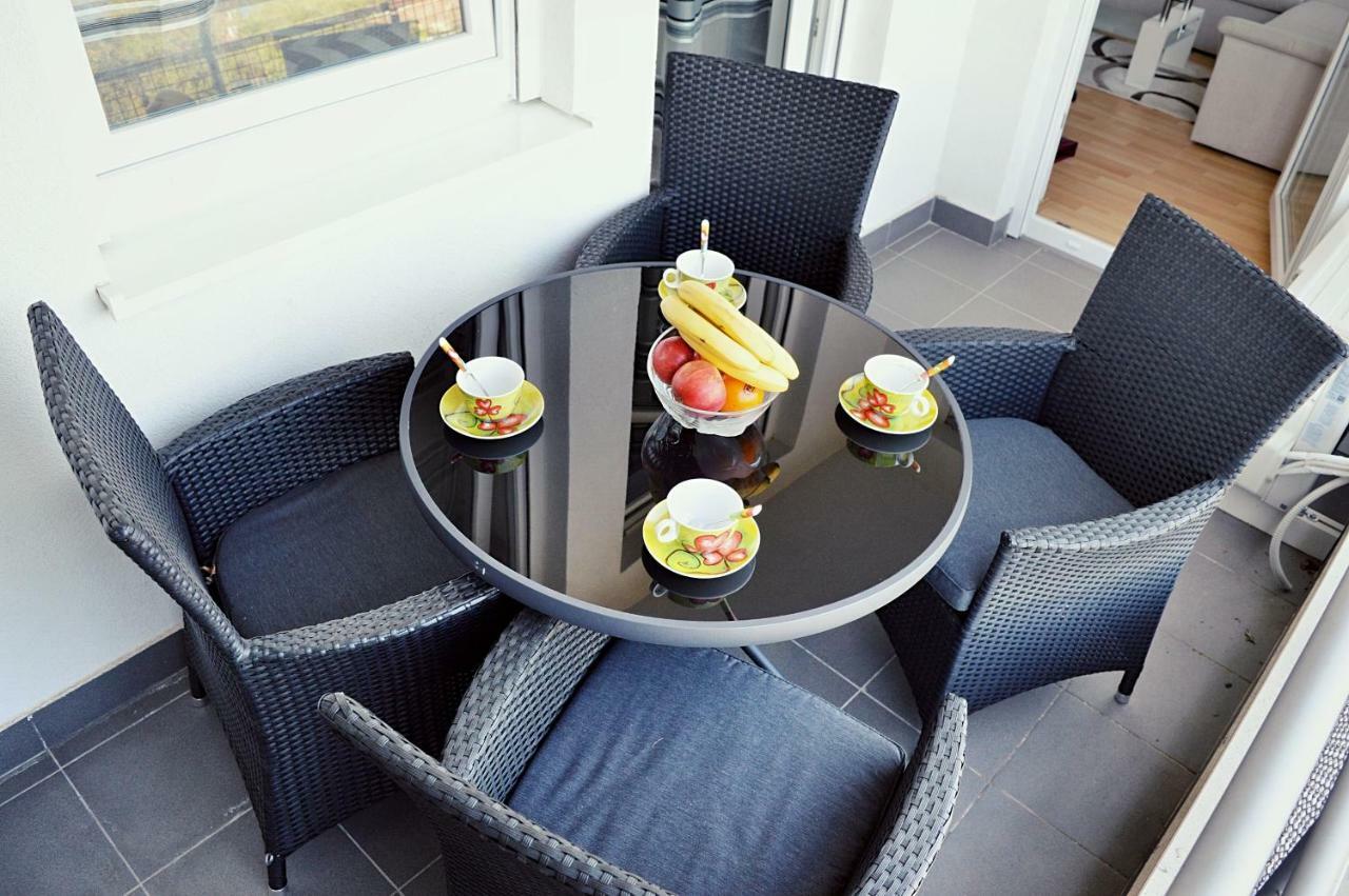 Apartman Andrijana Lovran Luaran gambar